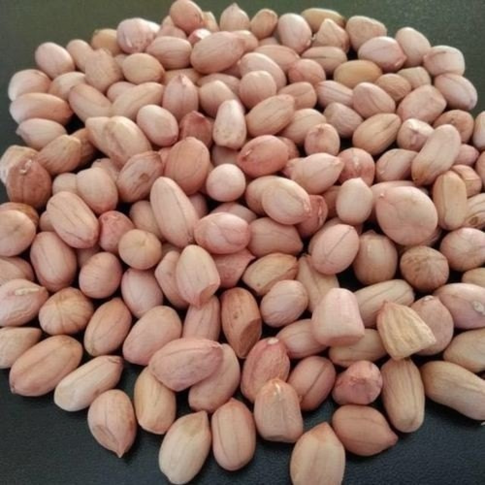 Ground nuts/Peanuts