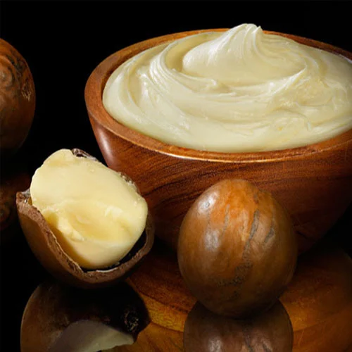 Shea nuts